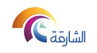 Sharjah Media custom font